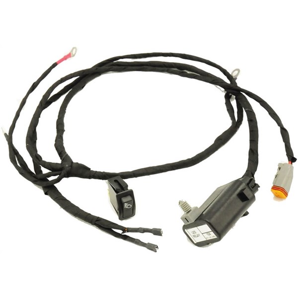 Polaris Light Bar Harness