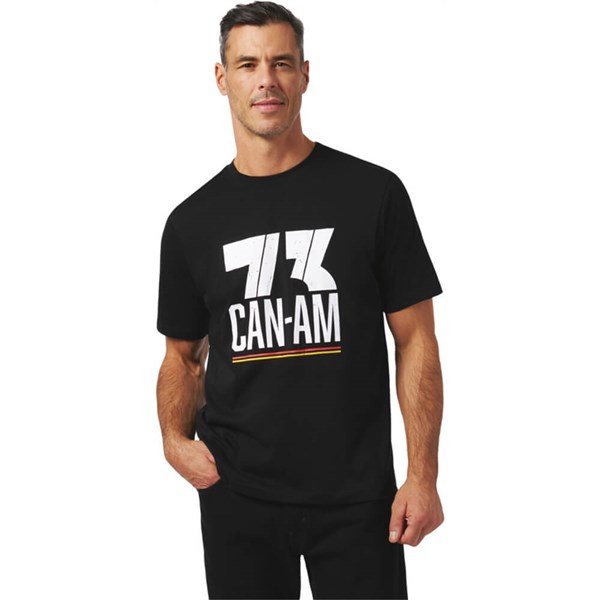 Can-Am '73 Tee