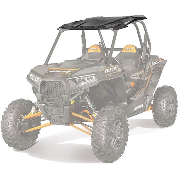 Polaris RZR Lock and Ride Poly Sport Roof