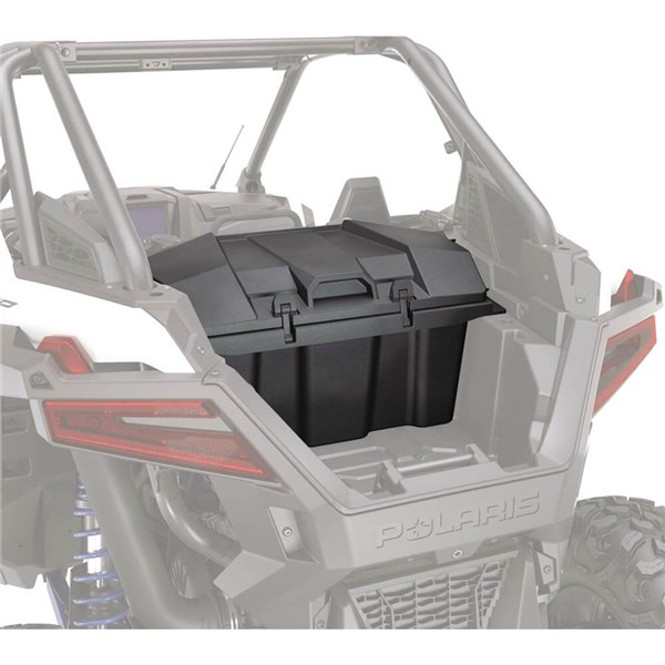 Polaris RZR Pro XP 70 Liter Forward Storage Box