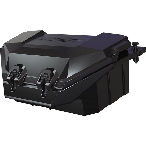Polaris Lock And Ride 23qt Rear Cooler