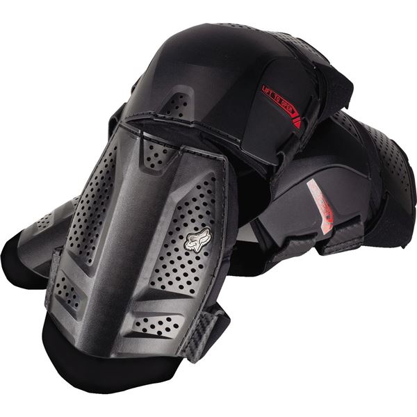 Fox Racing Launch Shorty Knee Guards