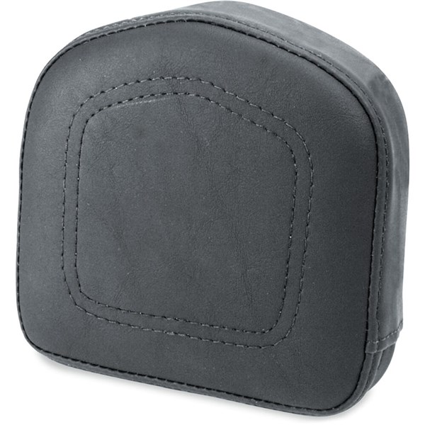 Saddlemen Gravestone Small Sissy Bar Pad for Explorer Seat