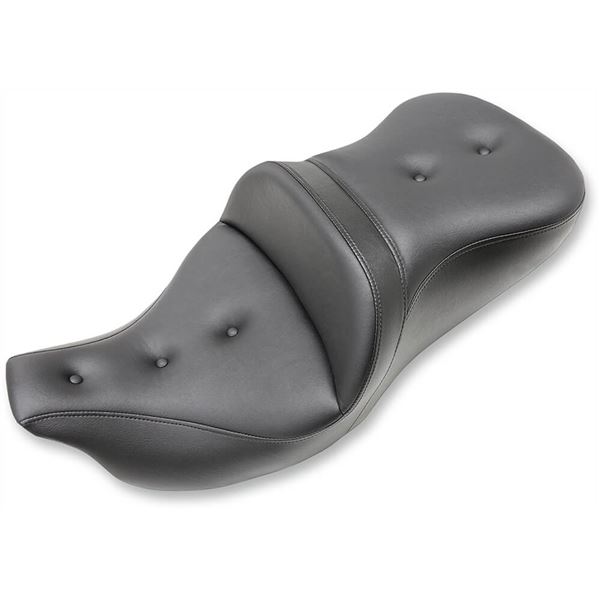 Saddlemen Extended Reach Roadsofa Pillow Top Seat