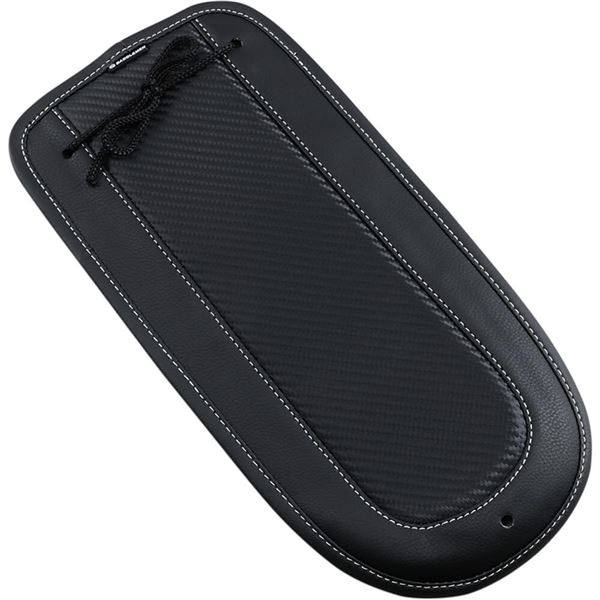 BLACK SADDLEMEN DOMINATOR FENDER CHAP