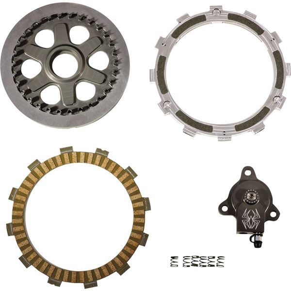 Yamaha Rekluse Clutch Kit