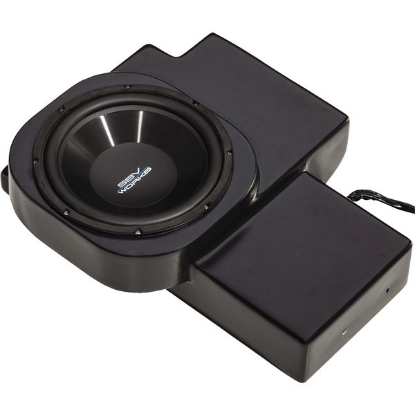 Yamaha Subwoofer | ChapMoto.com