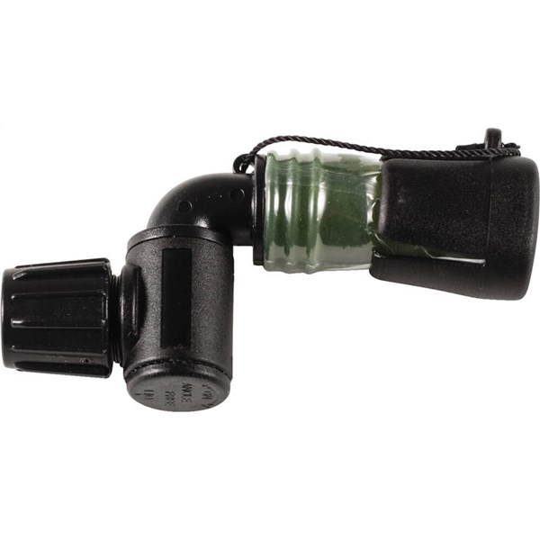 Leatt Hands free Hydration Replacement Bite Valve | ChapMoto.com