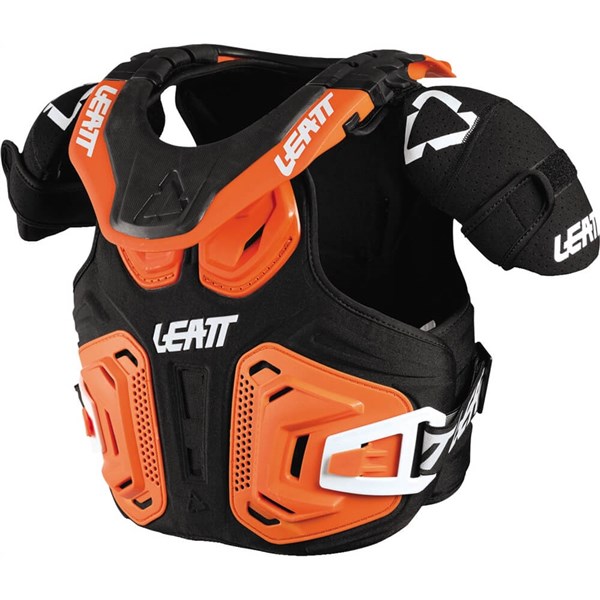 Leatt Fusion 2.0 Youth Protection Vest
