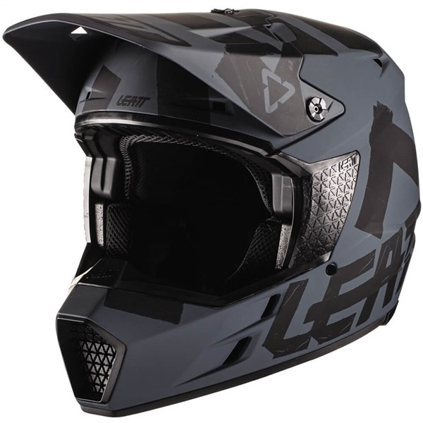 Leatt Moto 3.5 V22 Helmet