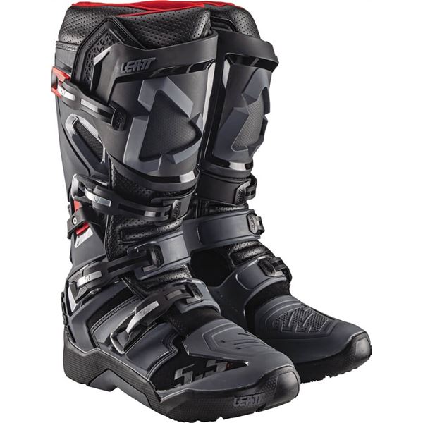 Leatt 5.5 Flexlock Enduro Graphene Boots