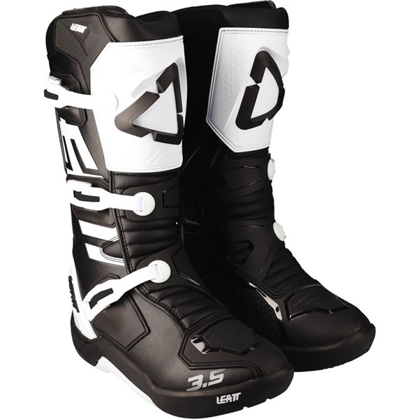 Leatt 3.5 Youth Boots