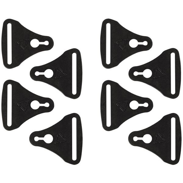 Leatt XFrame Knee Brace Replacement Buckle Kit