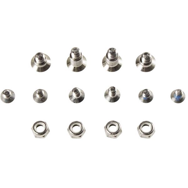 Leatt XFrame Knee Brace Replacement Complete Bolt Kit