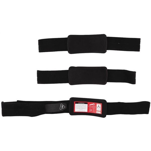 Leatt ZFrame Knee Brace Replacement Strap Kit