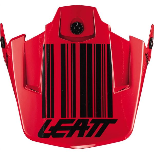 Leatt GPX 3.5 V20.1 Replacement Helmet Visor