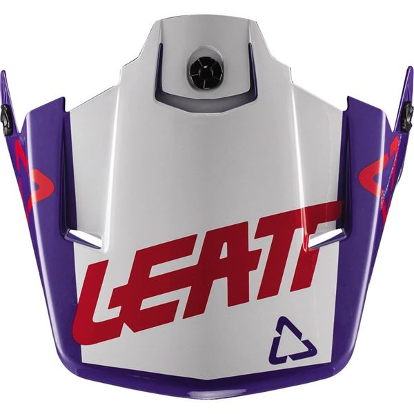 Leatt GPX 3.5 V20.2 Replacement Helmet Visor