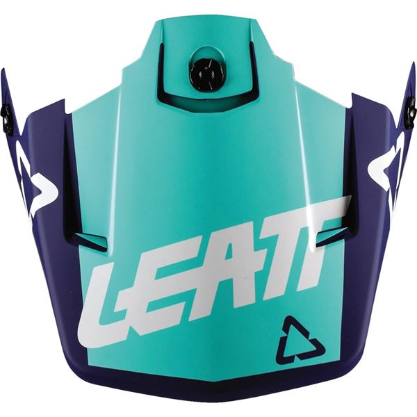 Leatt GPX 3.5 V20.2 Youth Replacement Helmet Visor