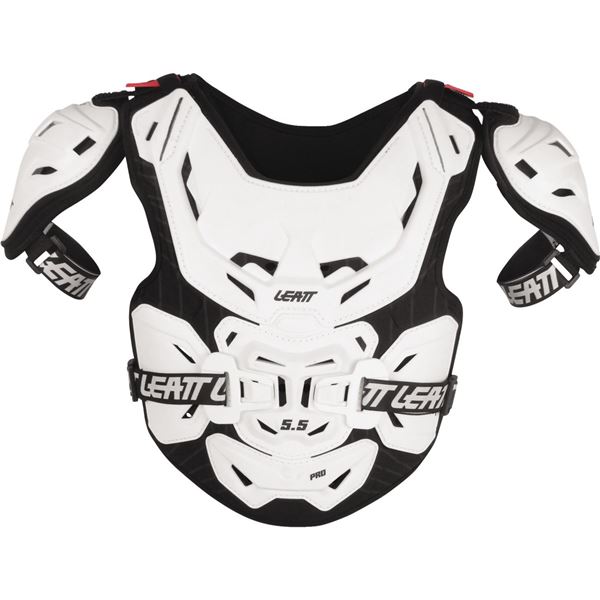 Leatt 5.5 Pro Youth Chest Protector