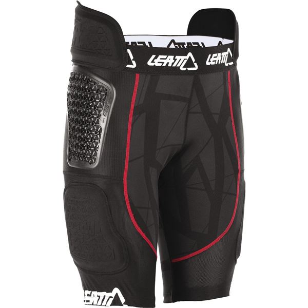 Leatt AirFlex GPX 5.5 Impact Shorts