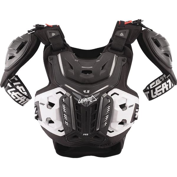 Leatt 4.5 Pro Chest Protector