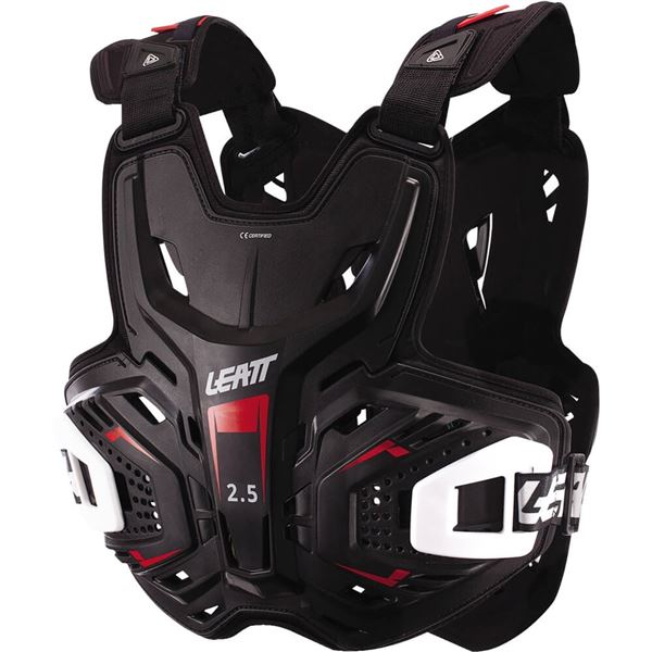 Leatt 2.5 Roost Deflector
