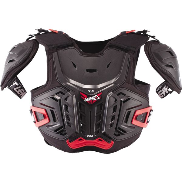 Leatt 4.5 Pro Youth Chest Protector