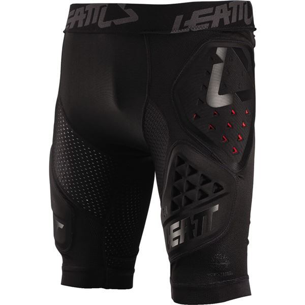 Leatt 3DF 3.0 Impact Shorts