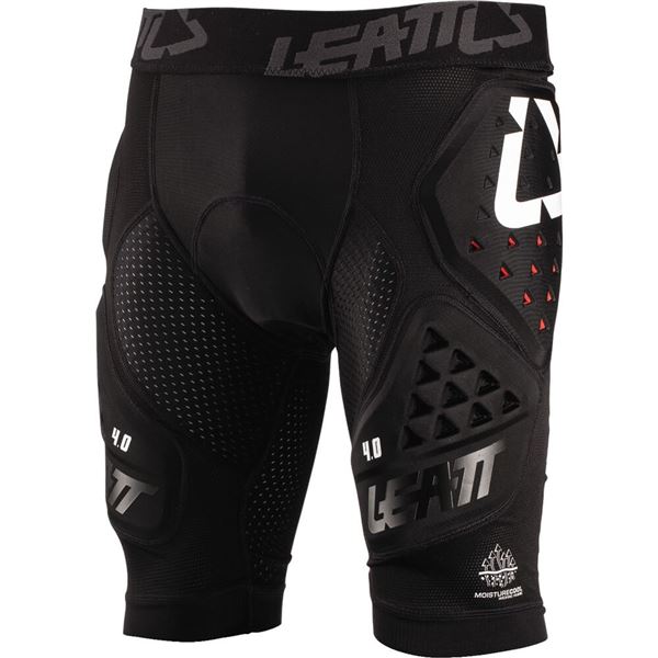 Leatt 3DF 4.0 Impact Shorts