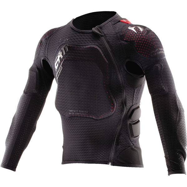 Leatt 3DF Airfit Lite Youth Protection Jacket