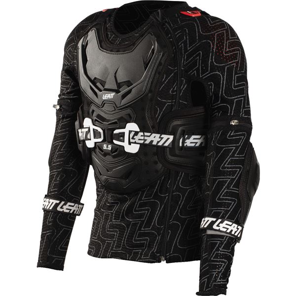 Leatt GPX 5.5 Youth Protection Shirt