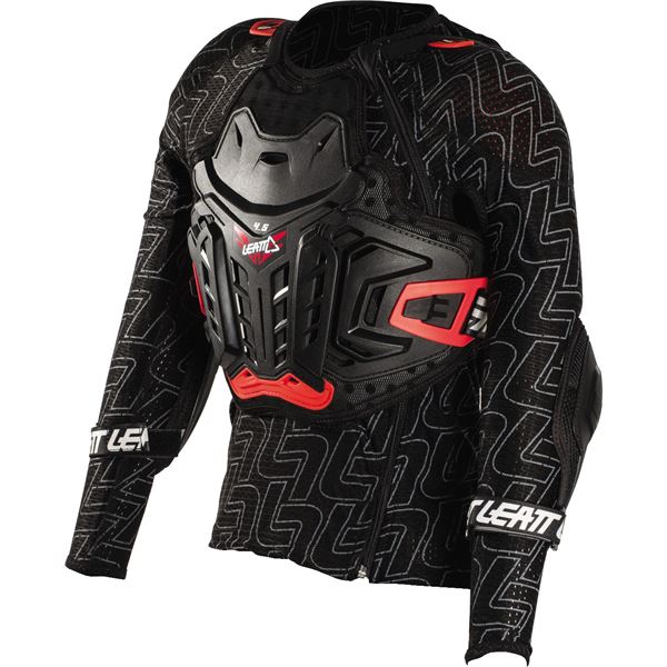 Leatt GPX 4.5 Youth Protection Shirt