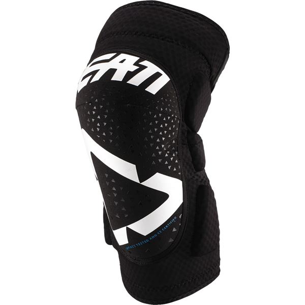 Leatt 3DF 5.0 Pee Wee Knee Guards