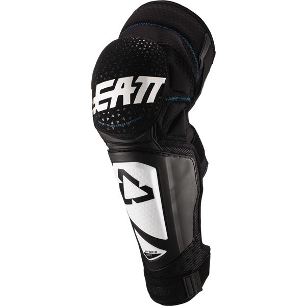 Leatt 3DF Hybrid EXT Youth Knee / Shin Guards