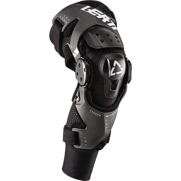 Leatt X-Frame Hybrid Knee Brace Pair