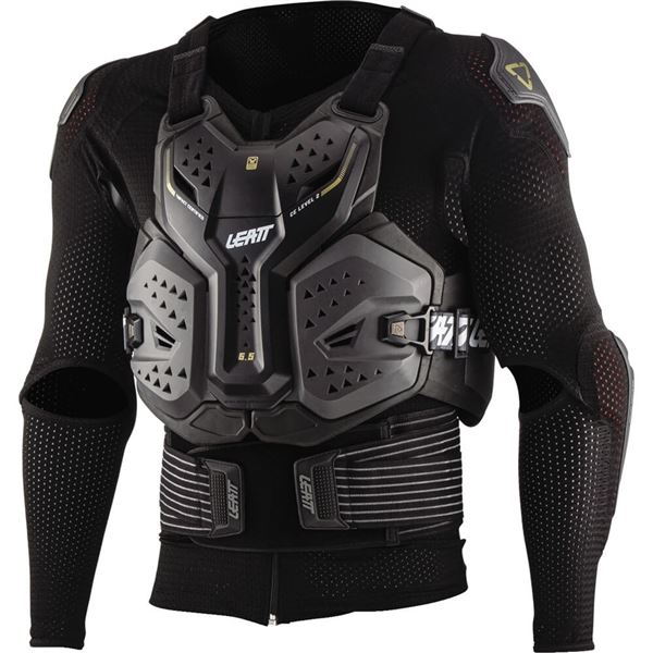 Leatt 6.5 Graphene Body Protector