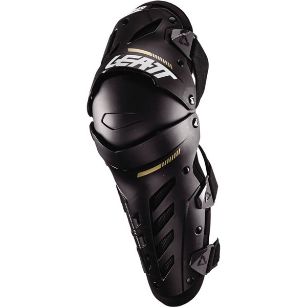 Leatt Dual Axis Youth Knee/Shin Guards