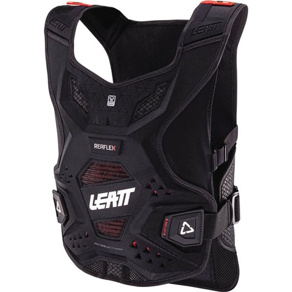 Leatt Reaflex Women's Chest Protector | ChapMoto.com