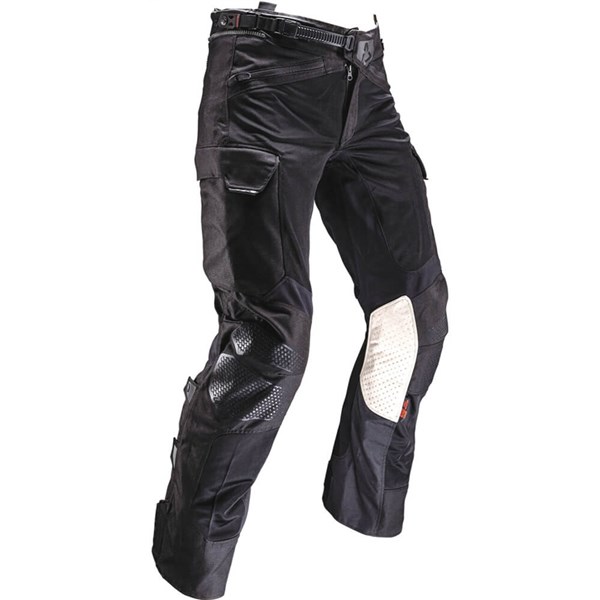 Leatt FlowTour 5.5 Adventure Textile Pants