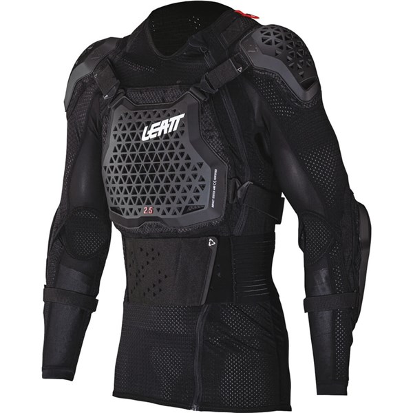Leatt 2.5 Long Sleeve Protection Shirt