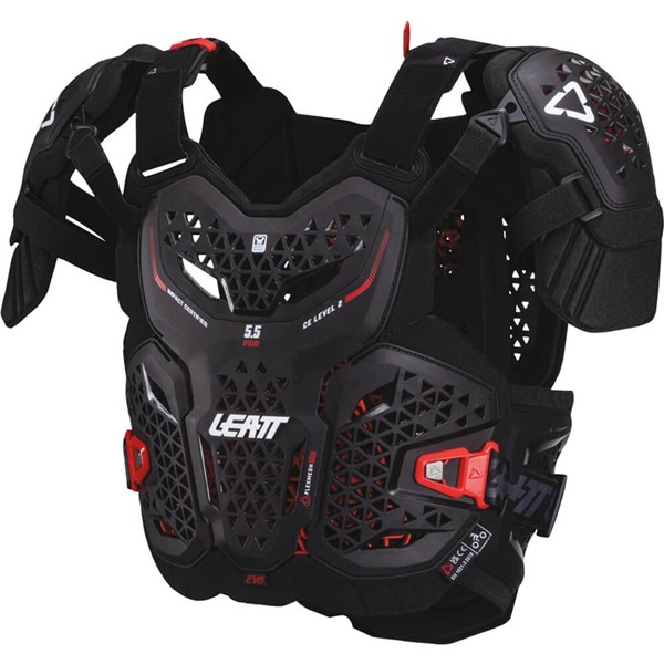 Leatt 5.5 Pro Evo Chest Protector