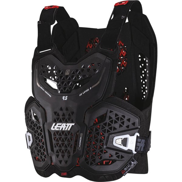 Leatt 4.5 Evo Chest Protector