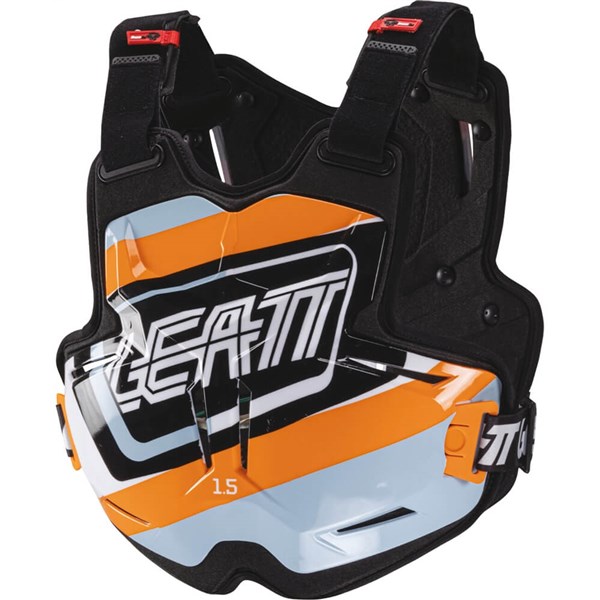 Leatt 1.5 Torque Roost Deflector