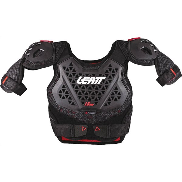 Leatt 1.5 Pro Mini Youth Chest Protector