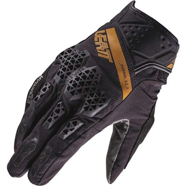 Leatt 6.5 HydraDri Waterproof Adventure Gloves