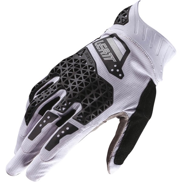 Leatt 5.5 Rally Adventure Vented Gloves