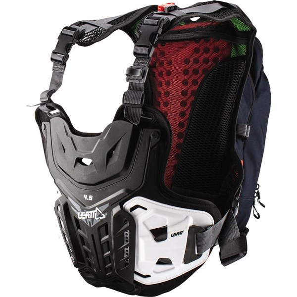Leatt Moto 4.5 Hydra Chest Protector
