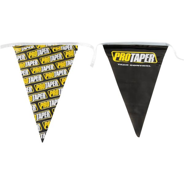 Pro Taper Pennants