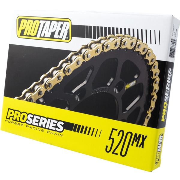 Pro Taper Pro Series 520MX Forged Chain