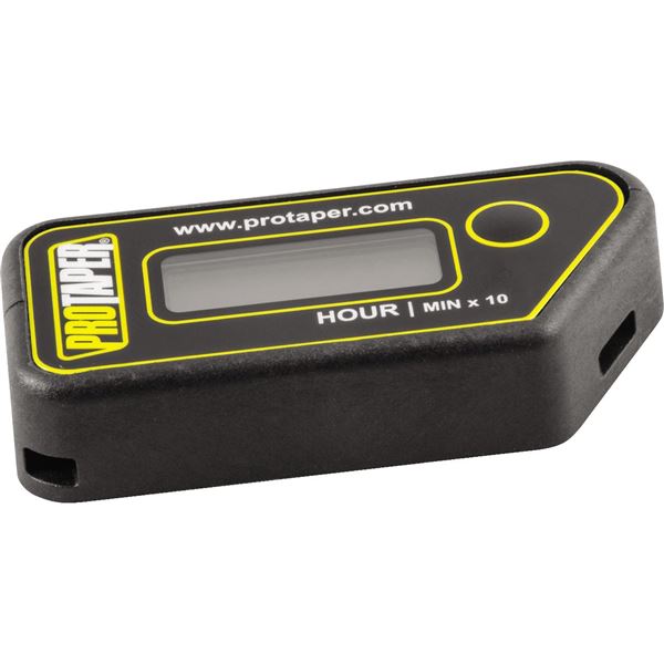 Pro Taper Wireless Hour Meter